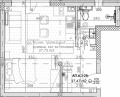 Продава 1-СТАЕН, град Варна, к.к. Слънчев ден • 87000 € / 170157.21 лв. • 25142526 2 — Holmes.bg Продава 1-СТАЕН, град Варна, к.к. Слънчев ден • 87000 € / 170157.21 лв. • 25142526 2
