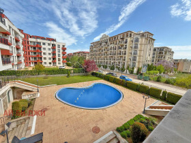 Продава 2-стаен, гр. Свети Влас