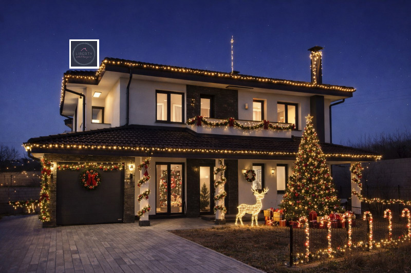 Продава КЪЩА, област София, с. Пролеша • 530000 € / 1036589.90 лв. • 52325782 1 — Holmes.bg Продава КЪЩА, област София, с. Пролеша • 530000 € / 1036589.90 лв. • 52325782 1