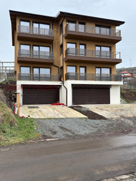 Обява Продава 3-СТАЕН,град Бургас, Меден рудник - зона Д