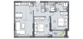Продава 3-СТАЕН, град София, Кръстова вада • 343000 € • 90084830 1 — Holmes.bg Продава 3-СТАЕН, град София, Кръстова вада • 343000 € • 90084830 1