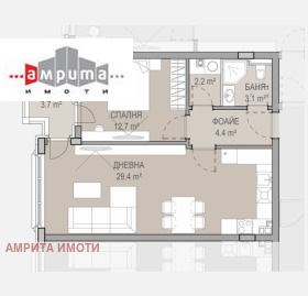Продава 2-СТАЕН | Imot.bg — малка снимка 8