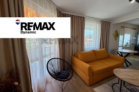 Продава 2-стаен, град Бургас