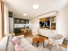 4-СТАЕН, 119 m2 - Holmes.bg 4-СТАЕН, 119 m2