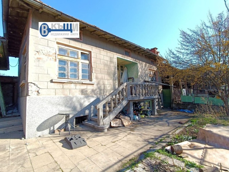 Продава  Къща, област Велико Търново, с. Самоводене • 90 000 EUR • ID 83385125 — holmes.bg - [1] 