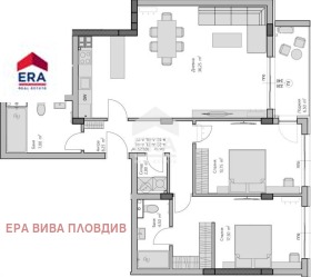 Снимка Продава 3-СТАЕН