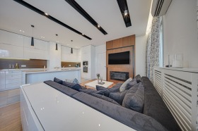 4-СТАЕН, 176 m2 - Holmes.bg 4-СТАЕН, 176 m2