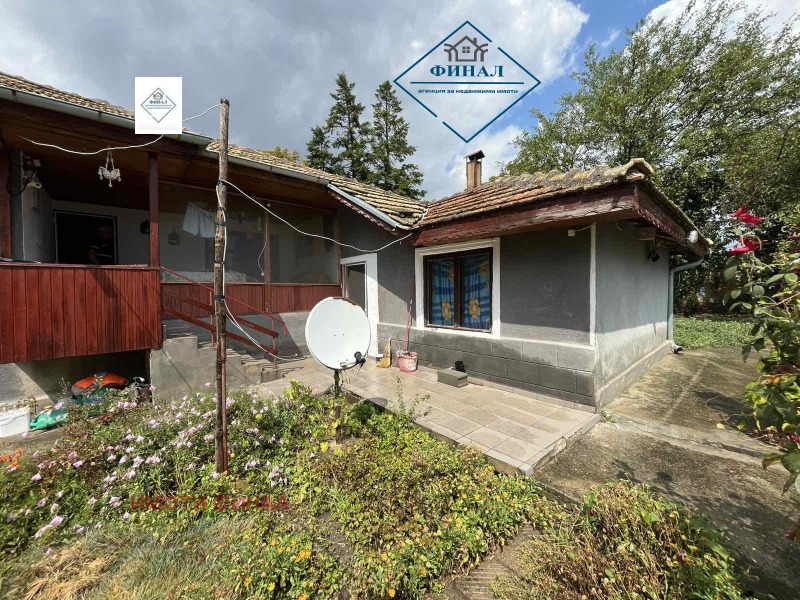 Продава КЪЩА, област Шумен, с. Струино • 89000 € • 60440921 1 — Holmes.bg Продава КЪЩА, област Шумен, с. Струино • 89000 € • 60440921 1