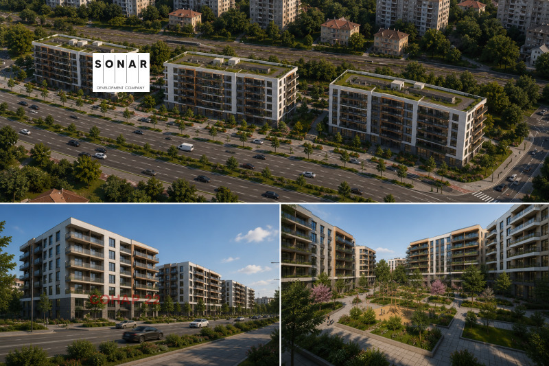 Продава ПАРЦЕЛ, град Варна, Владислав Варненчик 1 • 75000 € / 146687.25 лв. • 79688937 1 — Holmes.bg Продава ПАРЦЕЛ, град Варна, Владислав Варненчик 1 • 75000 € / 146687.25 лв. • 79688937 1