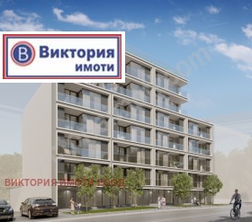 Продажба на тристайни апартаменти в град Велико Търново — страница 11 - изображение 16 