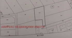 Обява Продава ПАРЦЕЛ,с. Марково, област Пловдив