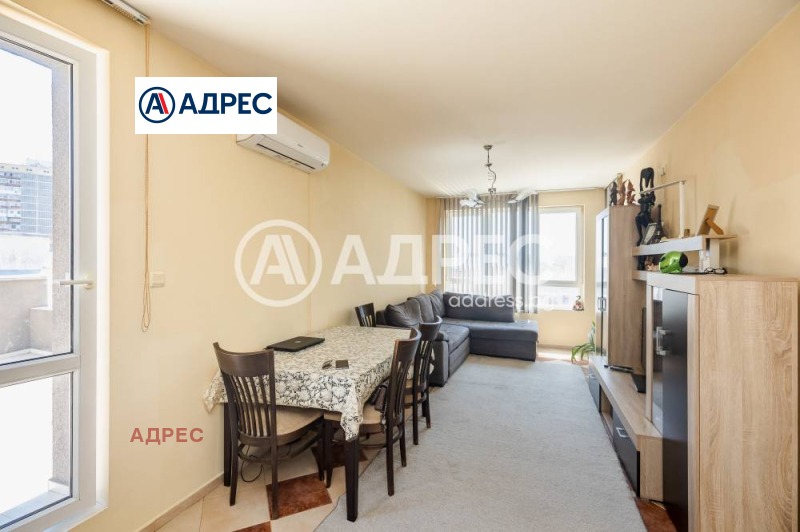 Продава 3-СТАЕН, град Варна, Левски 1 • 269000 € / 526118.27 лв. • 78083347 1 — Holmes.bg Продава 3-СТАЕН, град Варна, Левски 1 • 269000 € / 526118.27 лв. • 78083347 1