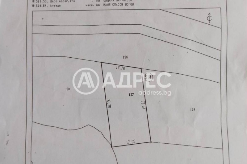 Продава ПАРЦЕЛ, град София, с. Бистрица • 19900 € / 38921.02 лв. • 14954128 1 — Holmes.bg Продава ПАРЦЕЛ, град София, с. Бистрица • 19900 € / 38921.02 лв. • 14954128 1