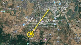ПАРЦЕЛ, 2 800 m2 - Holmes.bg ПАРЦЕЛ, 2 800 m2