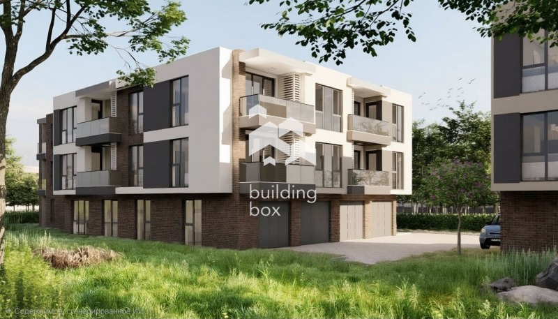 Продава 3-СТАЕН, град Пловдив, Остромила • 160000 € • 67824513 1 — Holmes.bg Продава 3-СТАЕН, град Пловдив, Остромила • 160000 € • 67824513 1
