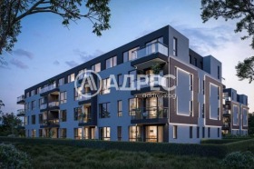 Продава 2-стаен, град София
