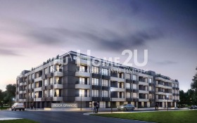 2-СТАЕН, 56 m2 - Holmes.bg 2-СТАЕН, 56 m2