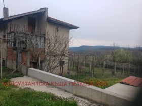 Обява Продава КЪЩА,с. Сливек, област Ловеч