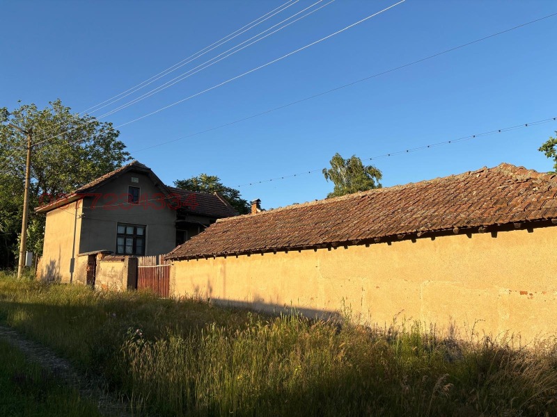 Продава КЪЩА, област Плевен, с. Бреница • 19970 € / 39057.93 лв. • 16393748 1 — Holmes.bg Продава КЪЩА, област Плевен, с. Бреница • 19970 € / 39057.93 лв. • 16393748 1