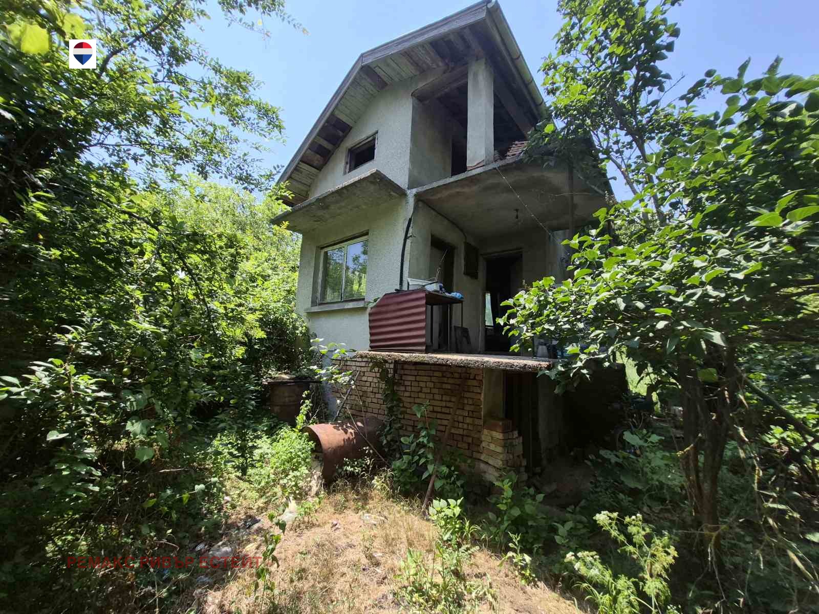 Продава Вила област Русе , с. Николово , 28 кв.м | 62679977 — Imoti.com Продава Вила област Русе , с. Николово , 28 кв.м | 62679977
