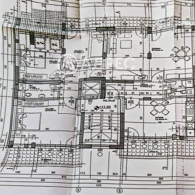 Продава МНОГОСТАЕН, град София, Редута • 409563 € • 61970830 1 — Holmes.bg Продава МНОГОСТАЕН, град София, Редута • 409563 € • 61970830 1
