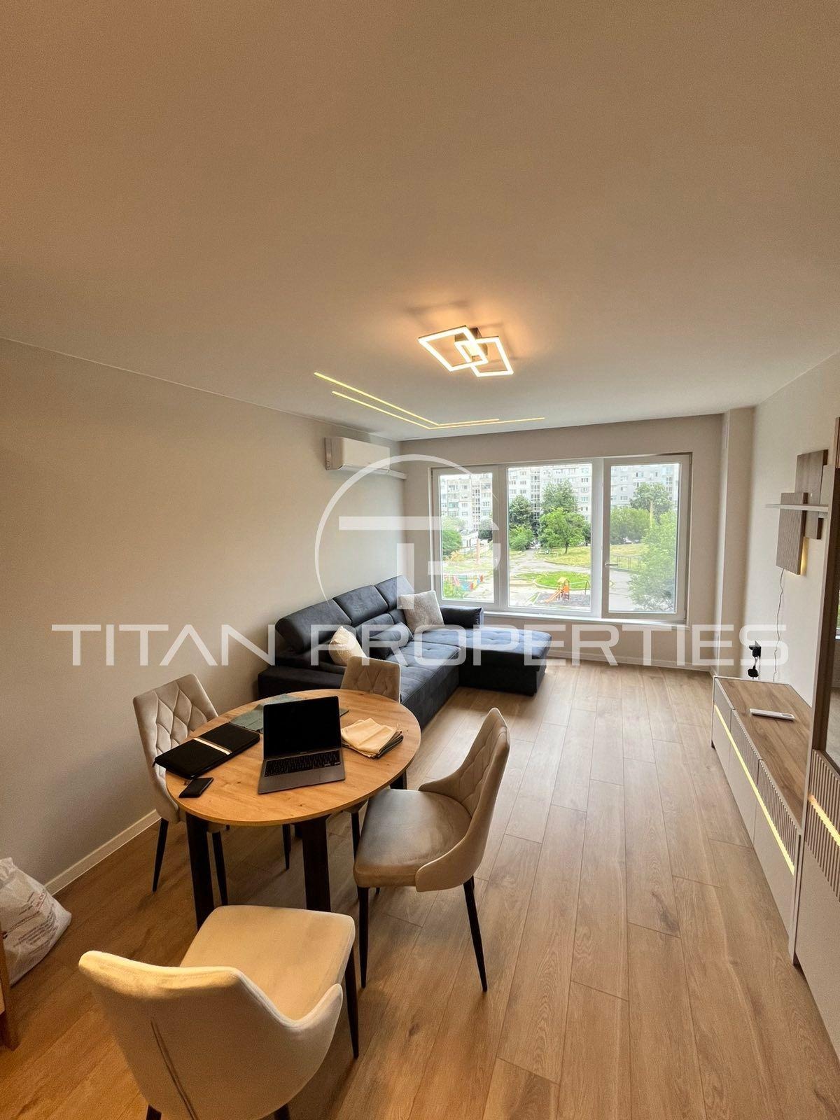 Продава 2-стаен град София , Люлин 8 , 47 кв.м | 56079587 — Imoti.com Продава 2-стаен град София , Люлин 8 , 47 кв.м | 56079587