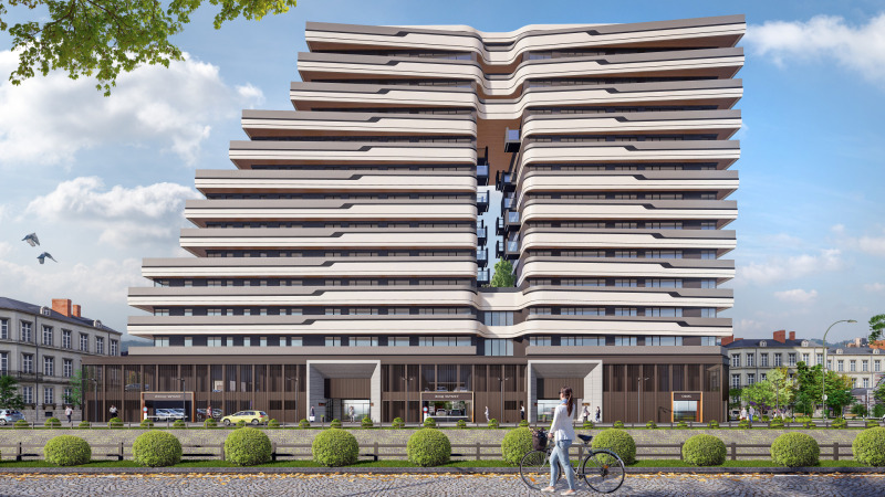 Продава 4-СТАЕН, град София, Център • 561169 € / 1097551.17 лв. • 57696576 1 — Holmes.bg Продава 4-СТАЕН, град София, Център • 561169 € / 1097551.17 лв. • 57696576 1