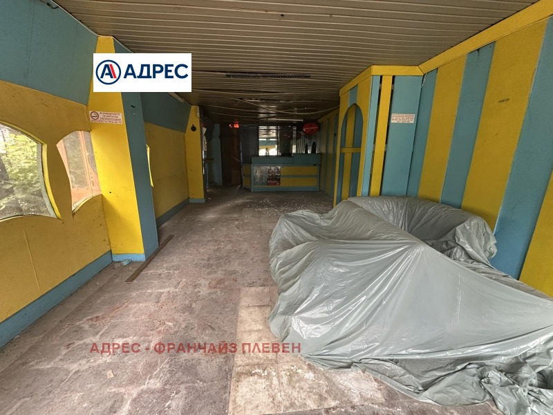 Продава МАГАЗИН, град Плевен, Сторгозия • 80000 € / 156466.40 лв. • 15393856 1 — Holmes.bg Продава МАГАЗИН, град Плевен, Сторгозия • 80000 € / 156466.40 лв. • 15393856 1