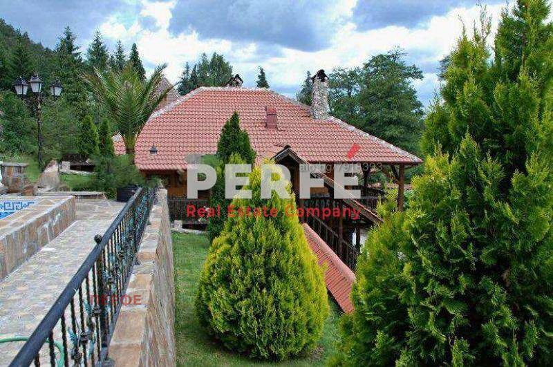 Продава  Хотел област Пазарджик , гр. Велинград , 1500 кв.м | 76535673 - изображение [3]