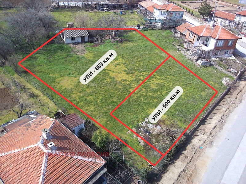 Продава ПАРЦЕЛ, област Пловдив, с. Селци • 16990 € / 33229.55 лв. • 64832112 1 — Holmes.bg Продава ПАРЦЕЛ, област Пловдив, с. Селци • 16990 € / 33229.55 лв. • 64832112 1