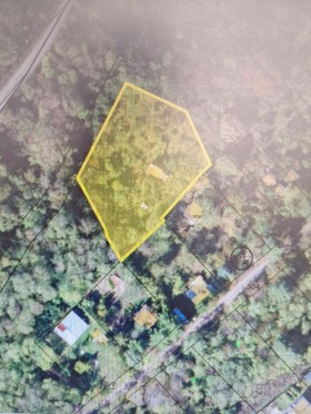 ПАРЦЕЛ, 1 400 m2 - Holmes.bg ПАРЦЕЛ, 1 400 m2