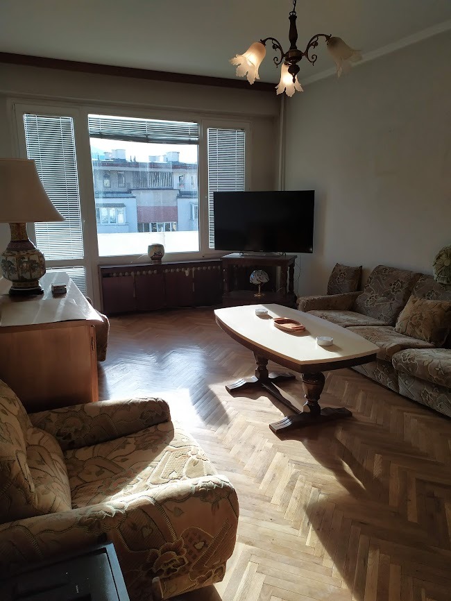 Продава 3-СТАЕН, град София, Гоце Делчев • 190000 € / 371607.70 лв. • 89130225 1 — Holmes.bg Продава 3-СТАЕН, град София, Гоце Делчев • 190000 € / 371607.70 лв. • 89130225 1