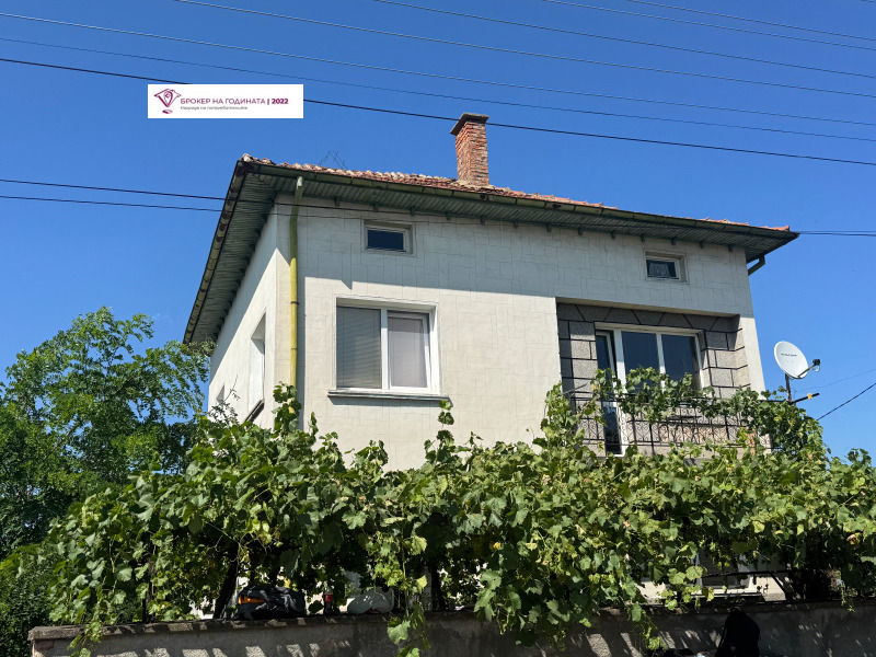 Продава КЪЩА, област София, с. Петково • 318000 € / 621953.94 лв. • 97407257 1 — Holmes.bg Продава КЪЩА, област София, с. Петково • 318000 € / 621953.94 лв. • 97407257 1
