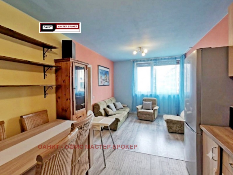 Продава 3-СТАЕН, град София, Кръстова вада • 285000 € • 99550223 1 — Holmes.bg Продава 3-СТАЕН, град София, Кръстова вада • 285000 € • 99550223 1