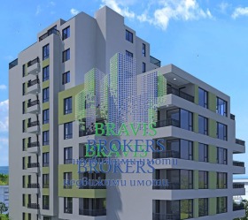 2-СТАЕН, 53 m2 - Holmes.bg 2-СТАЕН, 53 m2