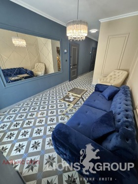 3-СТАЕН, 72 m2 - Holmes.bg 3-СТАЕН, 72 m2