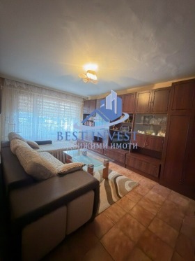 4-СТАЕН, 90 m2 - Holmes.bg 4-СТАЕН, 90 m2