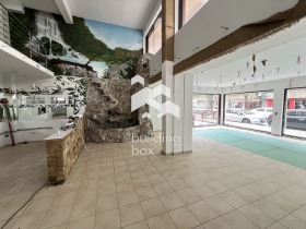 Обява Продава МАГАЗИН,град София, Борово>