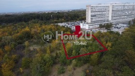 Обява Продава ПАРЦЕЛ,град Пловдив, Христо Смирненски