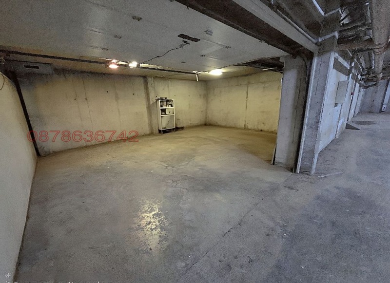 Продава ГАРАЖ, ПАРКОМЯСТО, град София, Свобода • 87777 € / 171676.89 лв. • 13865415 1 — Holmes.bg Продава ГАРАЖ, ПАРКОМЯСТО, град София, Свобода • 87777 € / 171676.89 лв. • 13865415 1