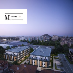 3-СТАЕН, 89 m2 - Holmes.bg 3-СТАЕН, 89 m2