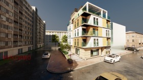 Обява Продава 3-СТАЕН,град Русе, Централен южен район>