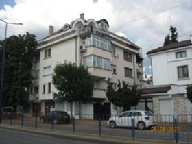 Продажба на четеристайни апартаменти в град Пазарджик - изображение 8 