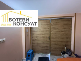 Обява Продава ГАРАЖ,град София, Надежда 2