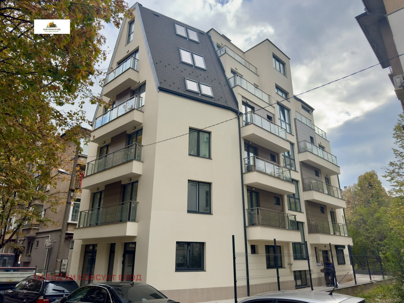 Продава Гараж, Паркомясто град София , Гео Милев , 46 кв.м | 12359736 — Imoti.com Продава Гараж, Паркомясто град София , Гео Милев , 46 кв.м | 12359736
