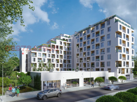 2-СТАЕН, 63 m2 - Holmes.bg 2-СТАЕН, 63 m2