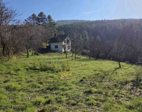 КЪЩА, 60 m2 - Holmes.bg КЪЩА, 60 m2