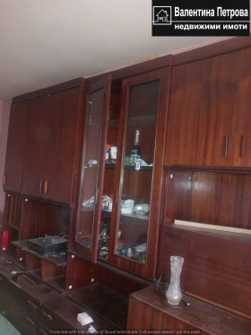 En venta 1 dormitorio