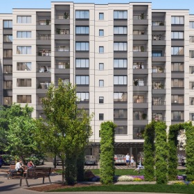 2-СТАЕН, 70 m2 - Holmes.bg 2-СТАЕН, 70 m2