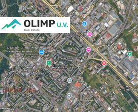 ПАРЦЕЛ, 1 032 m2 - Holmes.bg ПАРЦЕЛ, 1 032 m2